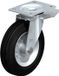 Blickle Transportwiel - LE-VE 200R-ST