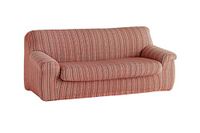 Martina Home Mejico Duplex 3 Bankhoes, 39 x 60 x 11 cm, bordeauxrood