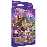 Konami Yu-Gi-Oh! Battles of Legend - The Glorious Gallery Franstalige Versie Tuckbox Verzamelkaarten
