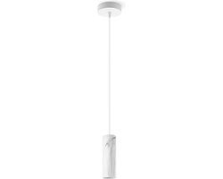 Home Sweet Home Moderne Hanglamp Saga Metaal Wit