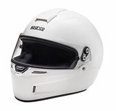Sparco 0033580XS Racing-helm, XS