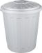 Wan GmbH Mini-Ton 7 Litres - Solution de rangement compacte pour la maison et le jardin