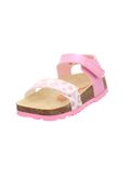 Superfit Pantoffels voor dames, Roze 5530, 36 EU