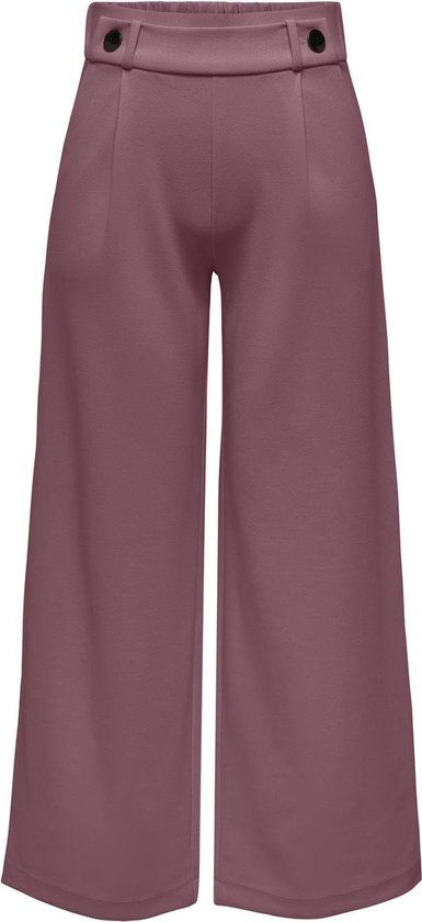 JDY Broek met wijde pijpen JDYGEGGO
