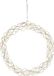 Star Trading 690-95 Lichtdecoratie ketting 50 LED Warm wit Geelkoper