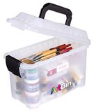 ArtBin Sidekick container transparant