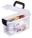 ArtBin Sidekick container transparant