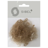 Sibel Bun Net 2pcs Dark Blond