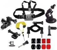 digiGO Panda digiGO Action Camera/ GoPro 9 delig starterkit