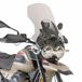 Givi Moto Guzzi V85 Tt 2024 D8209st Pare-brise Argent