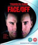 Face/Off ESC DISTRIBUTION Face Off / Blu-ray / 1997