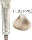 Alfaparf - Evolution of the Color - 11.02 / PP02 - 60 ml