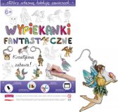Folie met afbeeldingen pour pâtisserie, modèle ZA4477