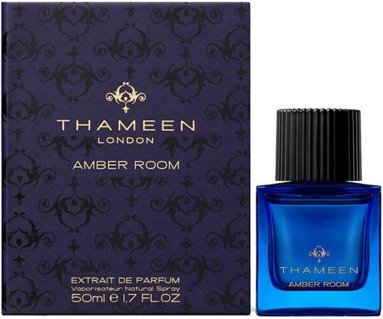 Thameen Amber Room / 50 ml / Unisex