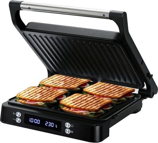 Olvy Tosti Apparaat XL