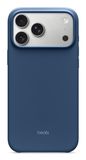 Apple Beats Hoesje met MagSafe en Cameraregelaar voor iPhone 17 Pro Max – Basaltblauw