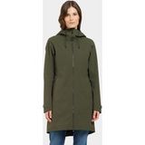 Didriksons Veste imperméable femme Bea