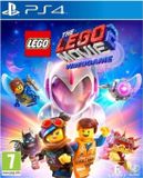 Warner Bros. Entertainment LEGO The LEGO Movie 2 - PlayStation 4