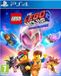 Warner Bros. Entertainment LEGO The LEGO Movie 2 - PlayStation 4