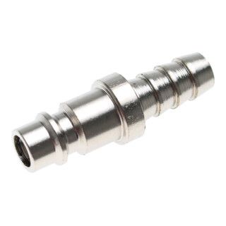 BGS Lucht insteeknippel - 10 mm slangpilaar - 1 stuk