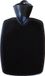 Hugo Frosch Bouillotte classique noir laine