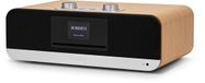 Roberts Radio Blutune 300 LE Radio - DAB+/FM/BT/USB/CD/Stereo - Cherry