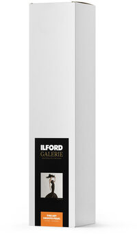 Ilford FineArt Smooth Pearl 270g 91cmx15M ROL