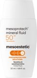 Mesoestetic Mesoprotech Mineral Fluid SPF 50 50ml