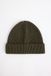 America Today Oliver Beanie Army Grey