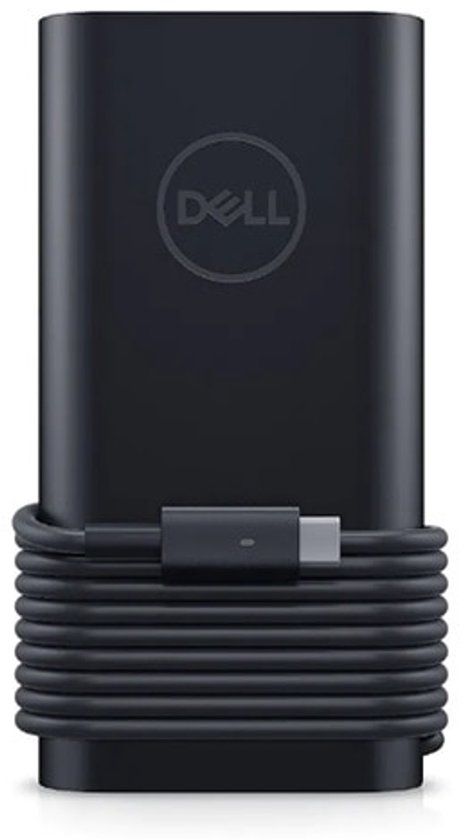 Dell 450-BBVD netvoeding & inverter Binnen 65 W Zwart