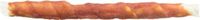 Trixie Denta Fun Duck Roll 28 cm 100 stuks