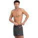 Arena Zwemshort Pro File Mannen XL Asfalt/Nespola