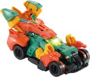 VTech - S&G Dino's Combo - Flex T-Rex