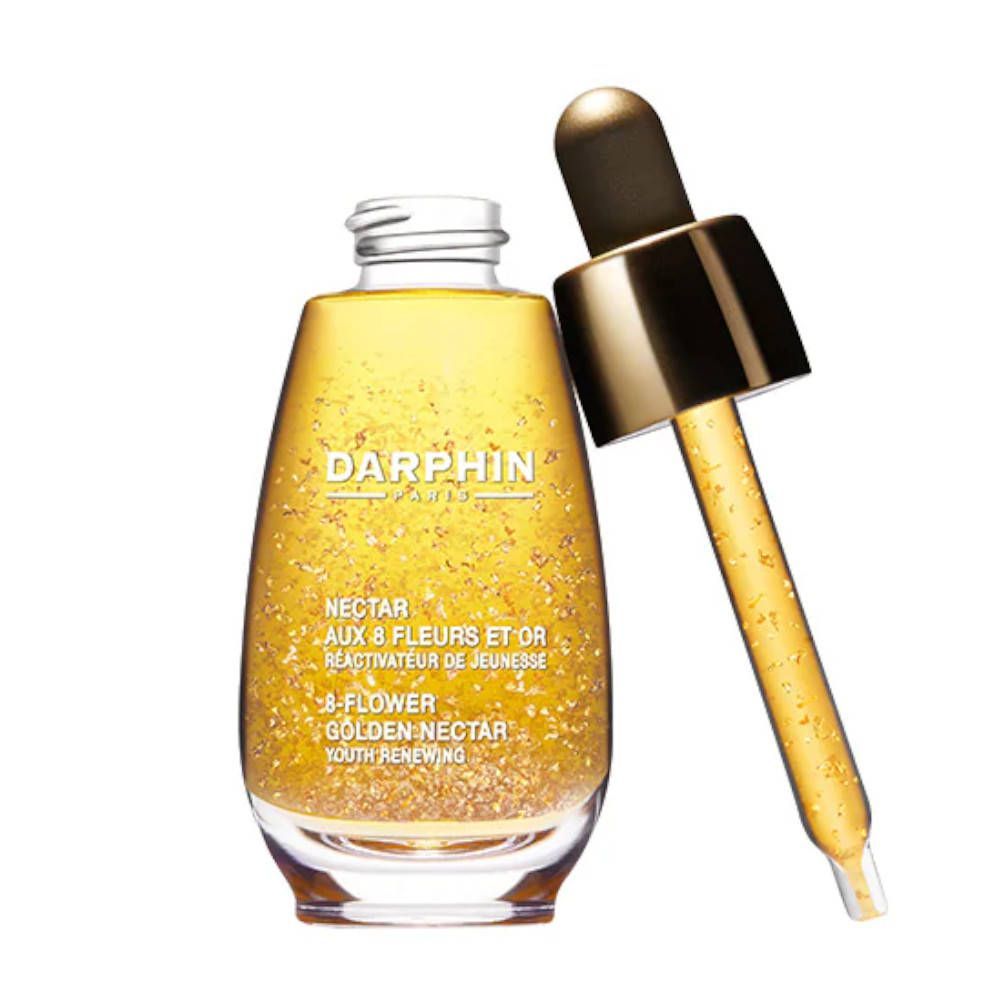 Darphin 8-Flower Golden Nectar Oil 30 ml