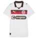 PUMA Tricot 'FC St. Pauli' kaki / donkerrood / wit