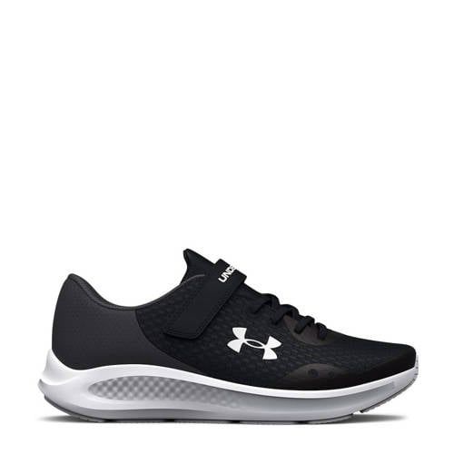 Under Armour Pursuit 3 Sneakers - Zwart