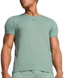 Puma Cloudspun Soft Shirt Hommes Vert XL
