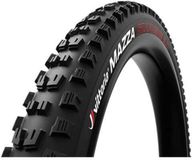 Vittoria Mazza 4c Graphene 2.0 Tubeless 27.5´´ X 2.60 Pneu VTT rigide Noir