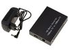 KALEA-INFORMATIQUE Converter Koper RJ45 10G N-Base-T 10 100M 1G 2,5G 5G 10G naar Fibre SFP+ 10GBase-R 10G Media Converter