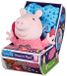 Peppa Bandai Peppa Pig Knuffelbeer Roze Kinderen