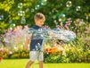 Pustefix Multibubbler - Peppa Pig - Met 250Ml Pustefix Vloeistof - 4 Jaar