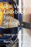 Ojai Valley Cookbook for Seniors