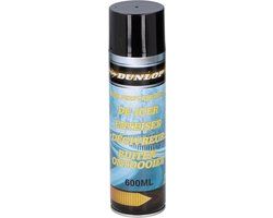 Dunlop Ruitontdooier - Spuitbus 600 ml