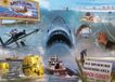 Ravensburger Jaws - Legpuzzel 1000 stukjes