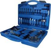 Brilliant Tools BT597940 Motorinstelgereedschapsset voor Peugeot, Citroën, PSA