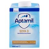 Aptamil 3 Soya Croissance 500 ml