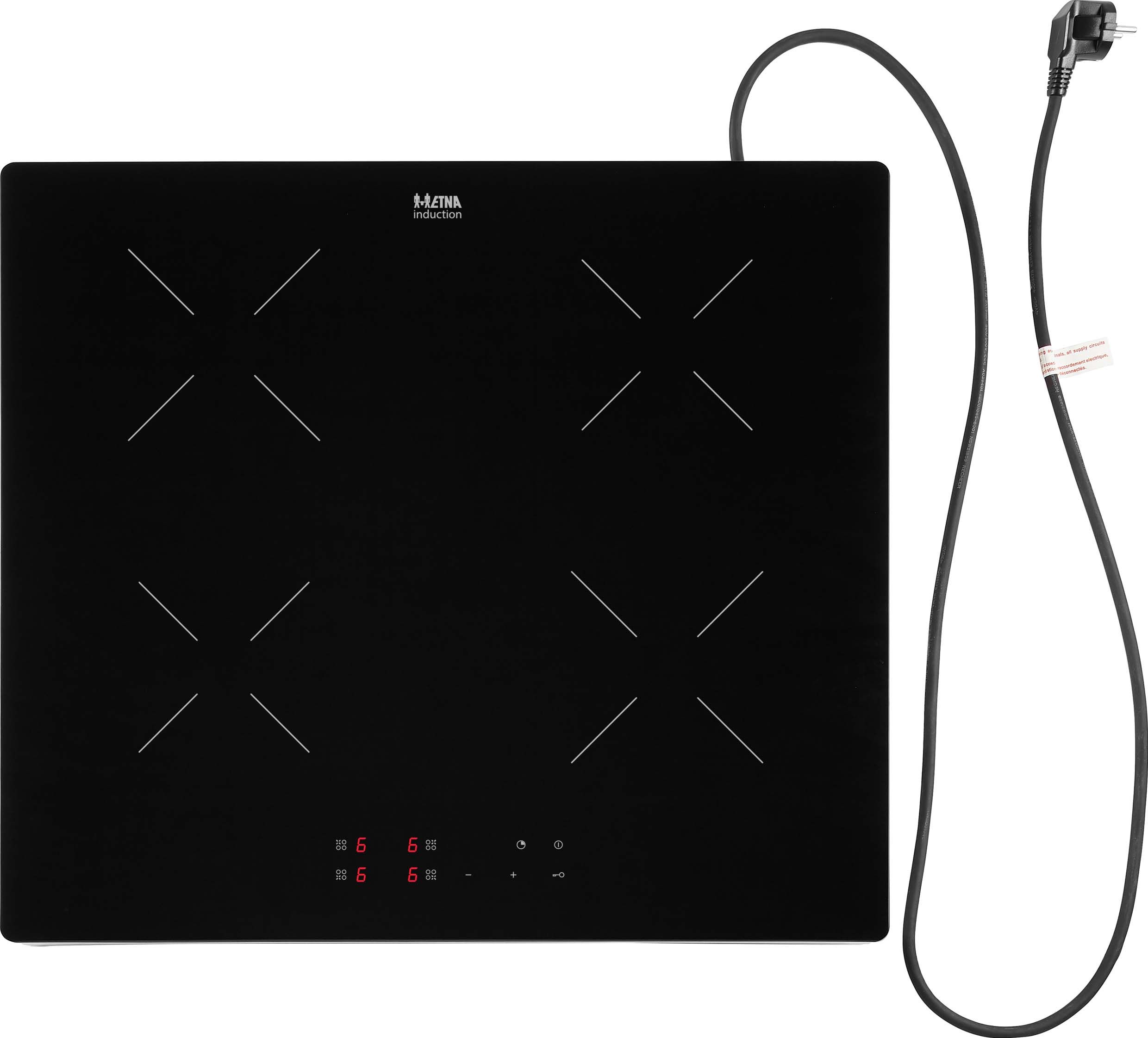 ETNA KIV164RVS / 735075