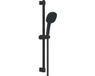 Grohe Tempesta Glijstangset M. Handdouche 110Cm M. 2 Straalsoorten 60Cm Mat Zwart 267482433