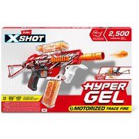 Zuru France Zuru X Shot Hyper Gel Medium Blaster