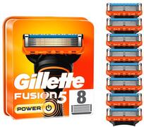 Gillette Fusion5 Power